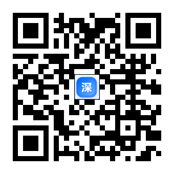 分享二维码