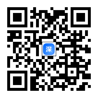 分享二维码