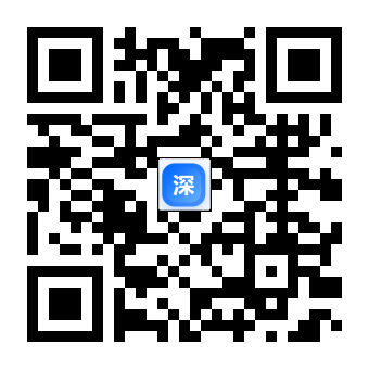 分享二维码