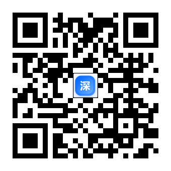 分享二维码