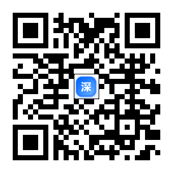分享二维码