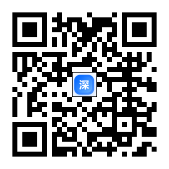 分享二维码