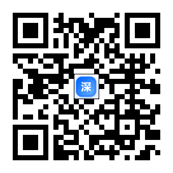 分享二维码