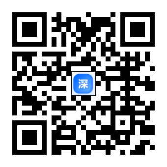 分享二维码