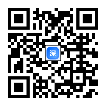 分享二维码