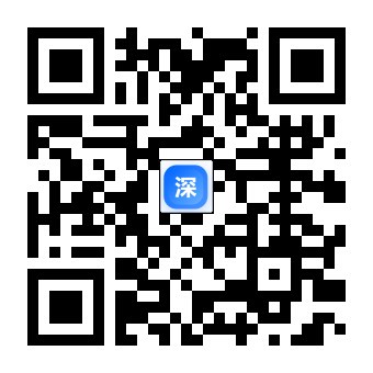 分享二维码