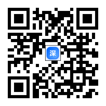 分享二维码