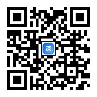 分享二维码