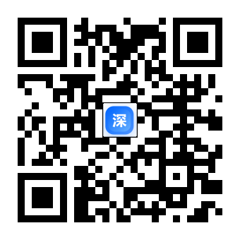 分享二维码