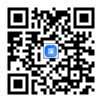 分享二维码