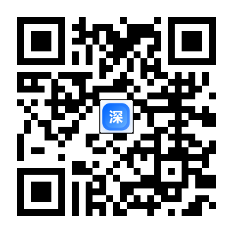 分享二维码