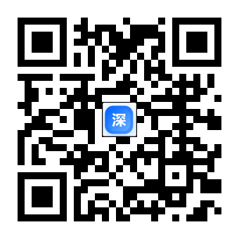 分享二维码