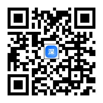 分享二维码