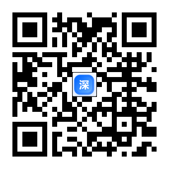 分享二维码