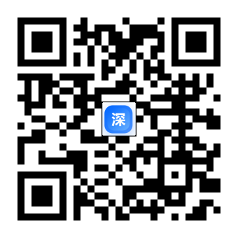 分享二维码