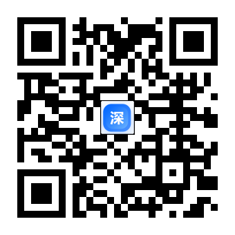 分享二维码