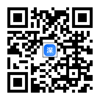 分享二维码