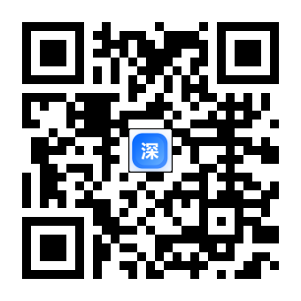 分享二维码