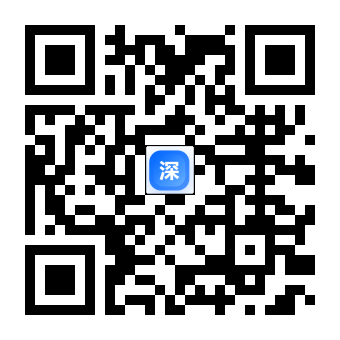 分享二维码