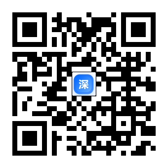 分享二维码
