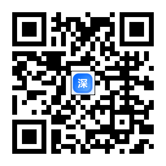 分享二维码