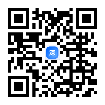 分享二维码