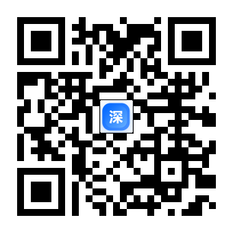 分享二维码