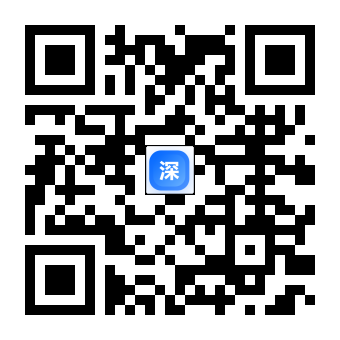 分享二维码
