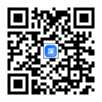 分享二维码
