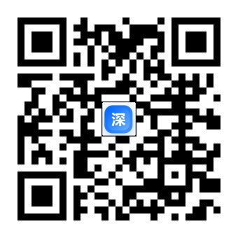 分享二维码