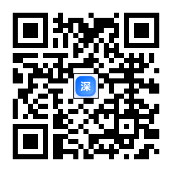 分享二维码