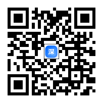 分享二维码