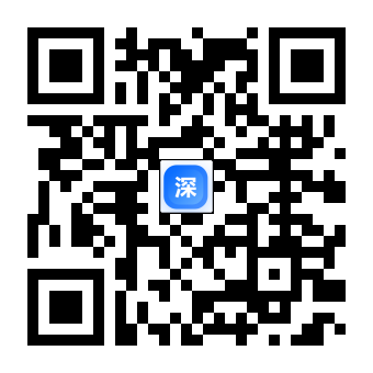 分享二维码