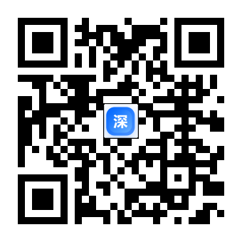 分享二维码