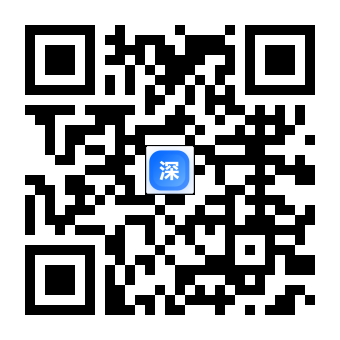 分享二维码