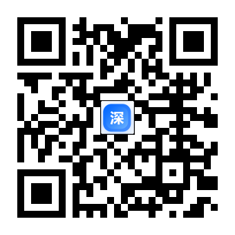 分享二维码