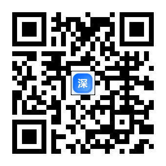 分享二维码