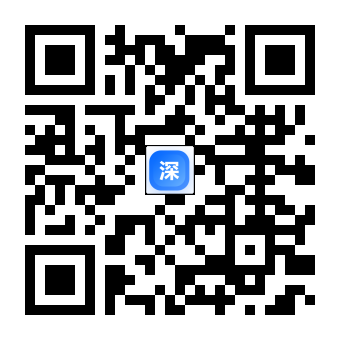 分享二维码
