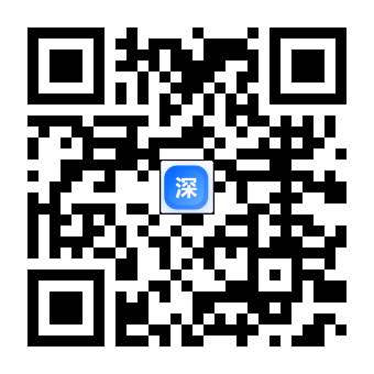 分享二维码
