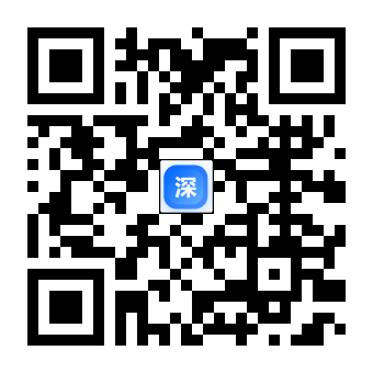 分享二维码