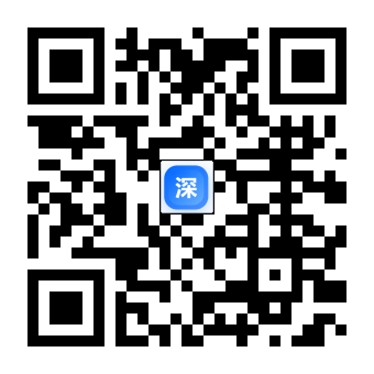 分享二维码
