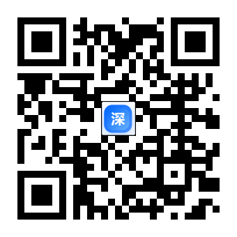 分享二维码