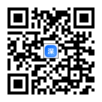 分享二维码