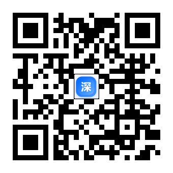 分享二维码