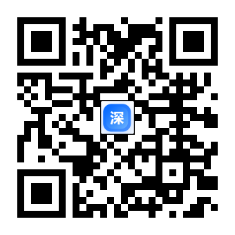 分享二维码
