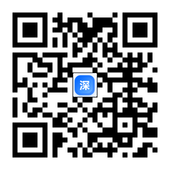 分享二维码