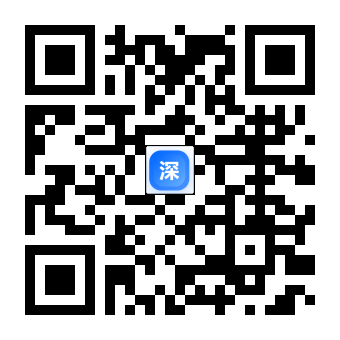 分享二维码