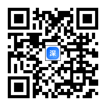 分享二维码