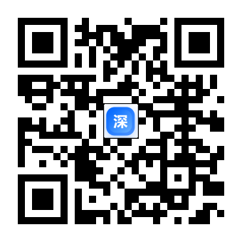 分享二维码