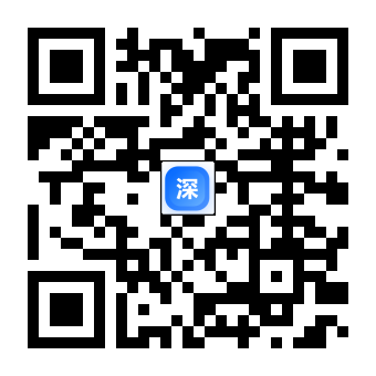 分享二维码
